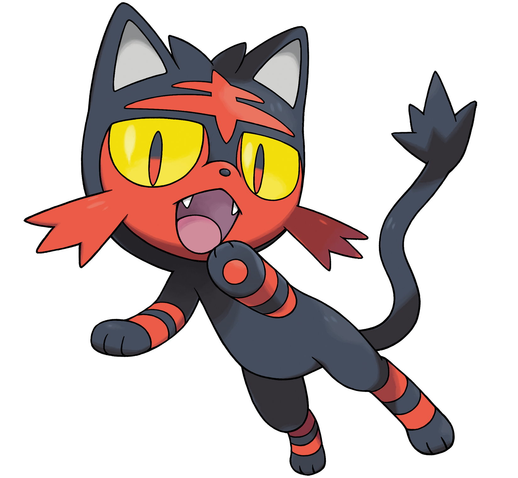 litten